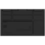 Optoma Creative Touch Serie 5 5863RK 86 pulgada Pantalla Interactiva